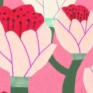 Meet your Posher, Naomi